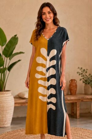 Vestido Túnica